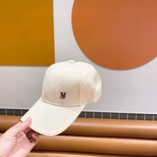 Louis Vuitton Caps